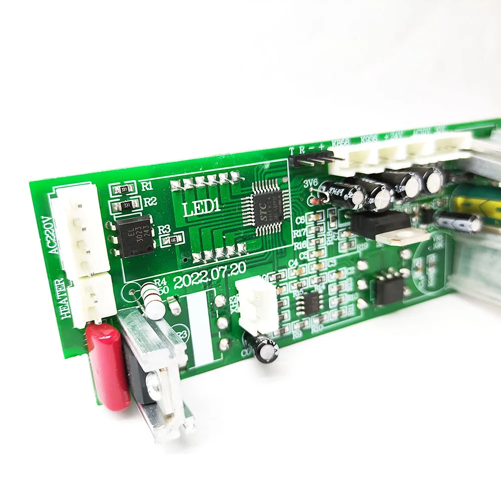 BAKU BK-601D Original Rework Station Mainboard Motherboard Circuit Board