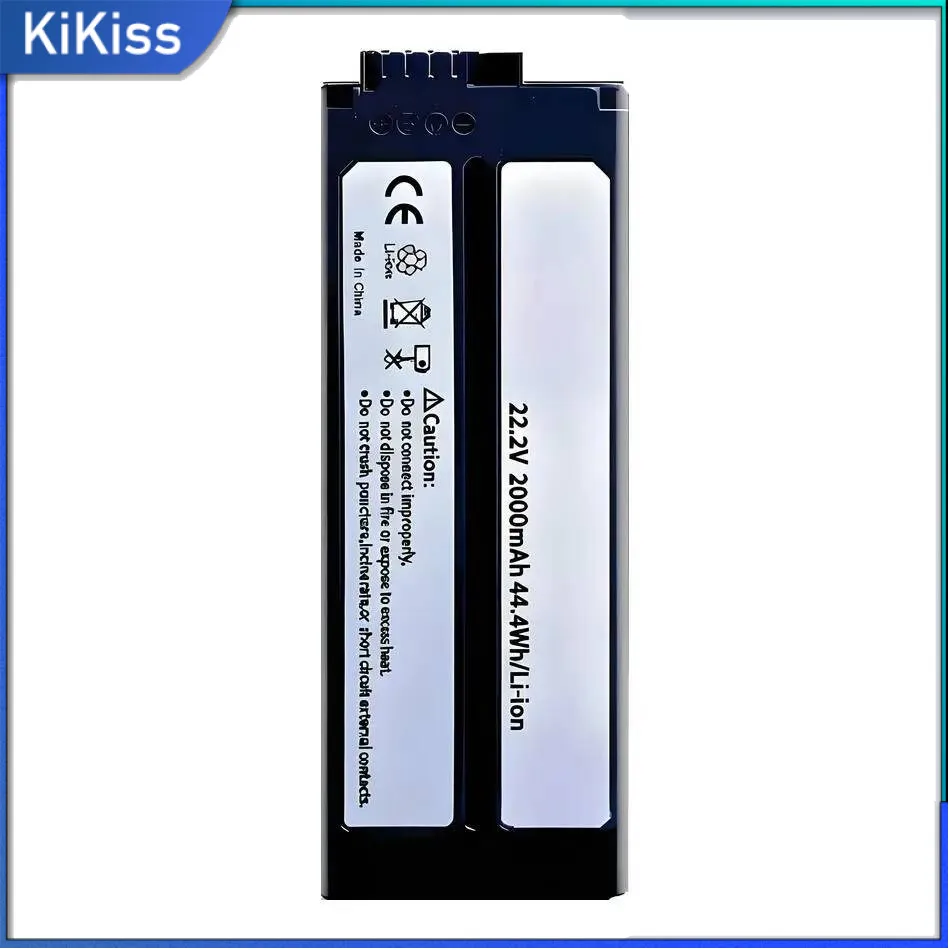 Battery 2000Mah NB-…