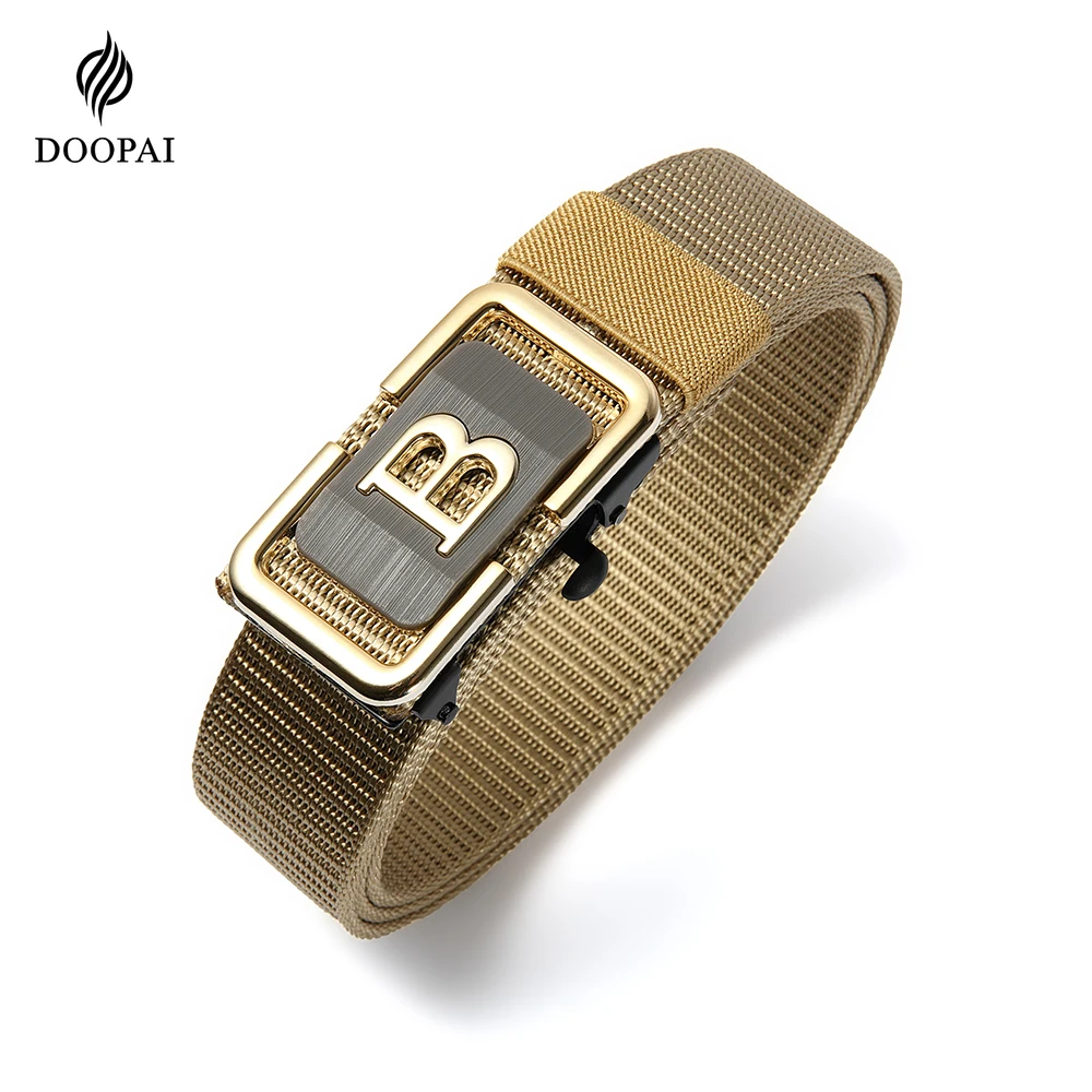 

New Fashion Unisex Army Tactical Waist Belt Jeans Male Casual Men Women Belt Canvas Metal Buckle Military Tactical Waist Belt