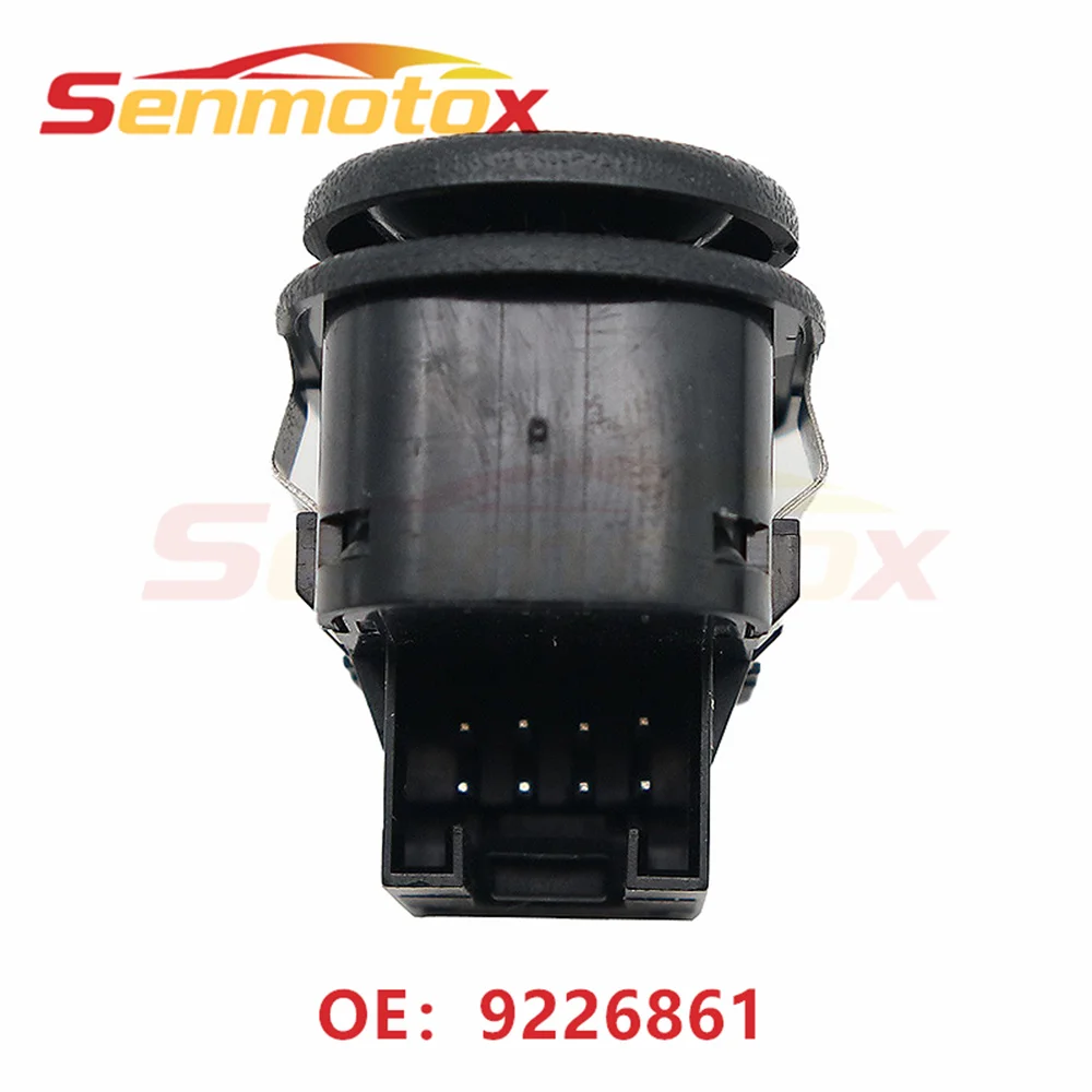 9226861 مفتاح التحكم في المرآة 9226863 لأوبل فوكسهول فيكترا-بي أسترا-ج زافيرا-أ ميريفا كورسا-سي صعب 9-3 9-5 اكسسوارات السيارات #6