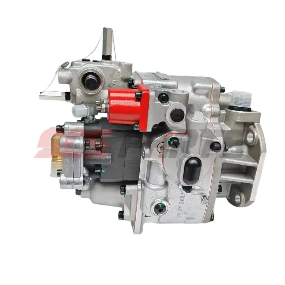 

4915446 Топливный насос PT для двигателя Cummins K38-MO