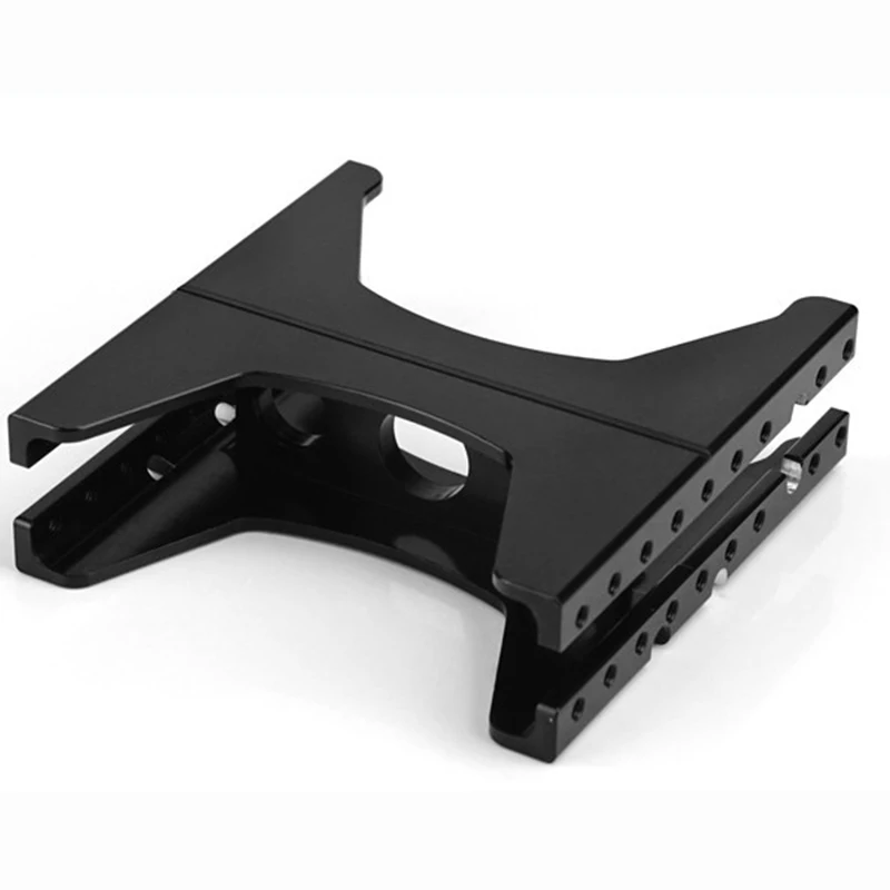 RC 1/14 Metal Crossbeam Beam for Tamiya Hydraulic Excavator Loader Dump Truck for SCANIA MAN VOLVO Trailer Tipper DIY Parts