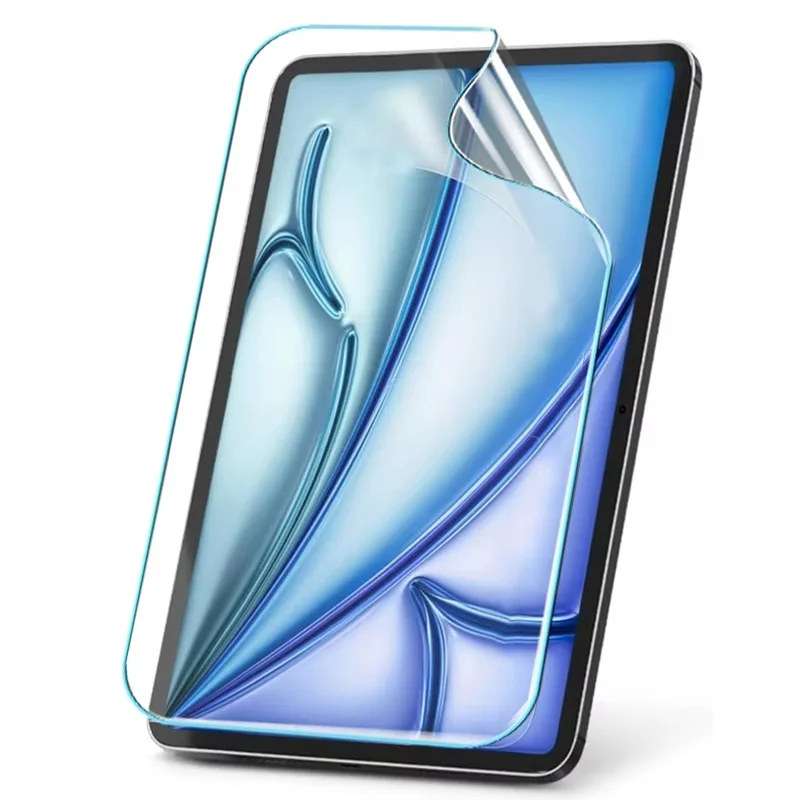 

Tablet Protector Film Anti Scratch Clear Guard For iPad Pro 12.9 2022 2021 2020 2018 2017 2015 Tablet Drawing Office Accessories