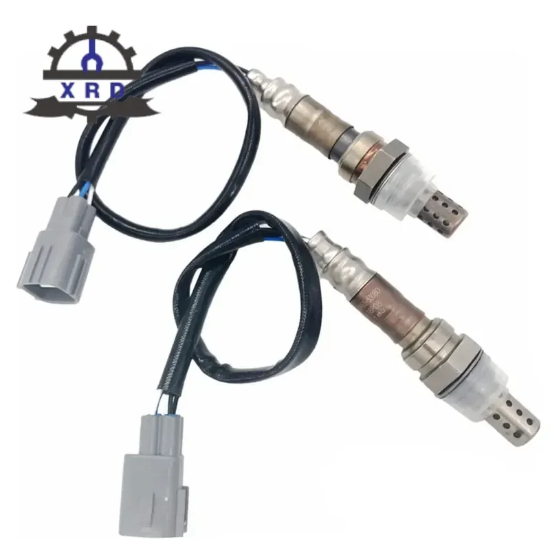 

89465-53080 89465-53060 Lambda Lucht Zuur начальный датчик O2 Lucht Brand, сенсорный для Toyota Altezza 2, набор Stuks