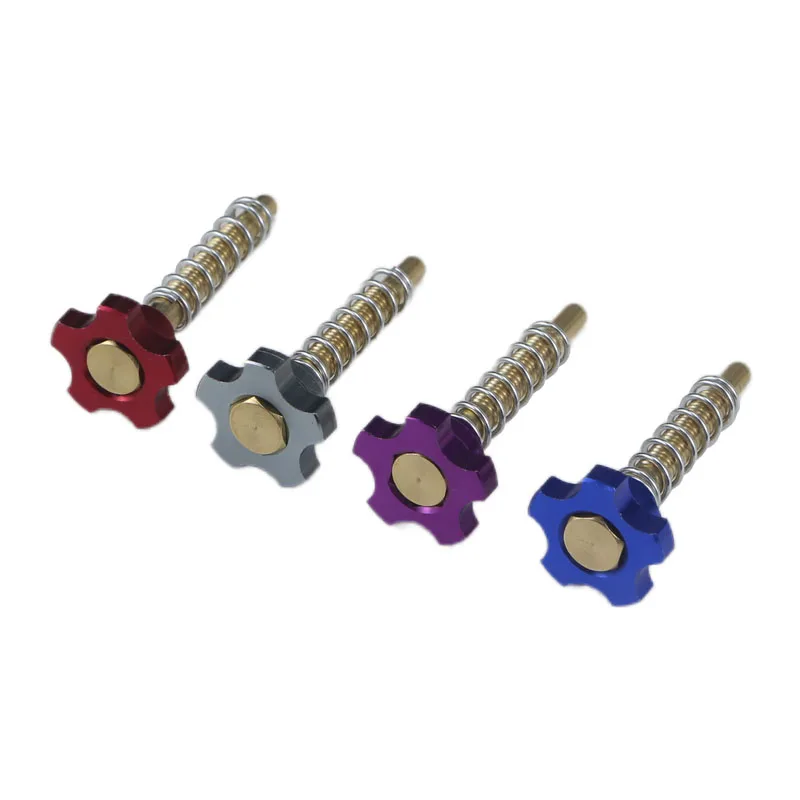 

For PE PWK 24 26 28 30 32 NSR PWL KR150 Motorcycle Carburetor Idle Speed Screw kit Motorcycle Carburetor Idle Adjuster Screw