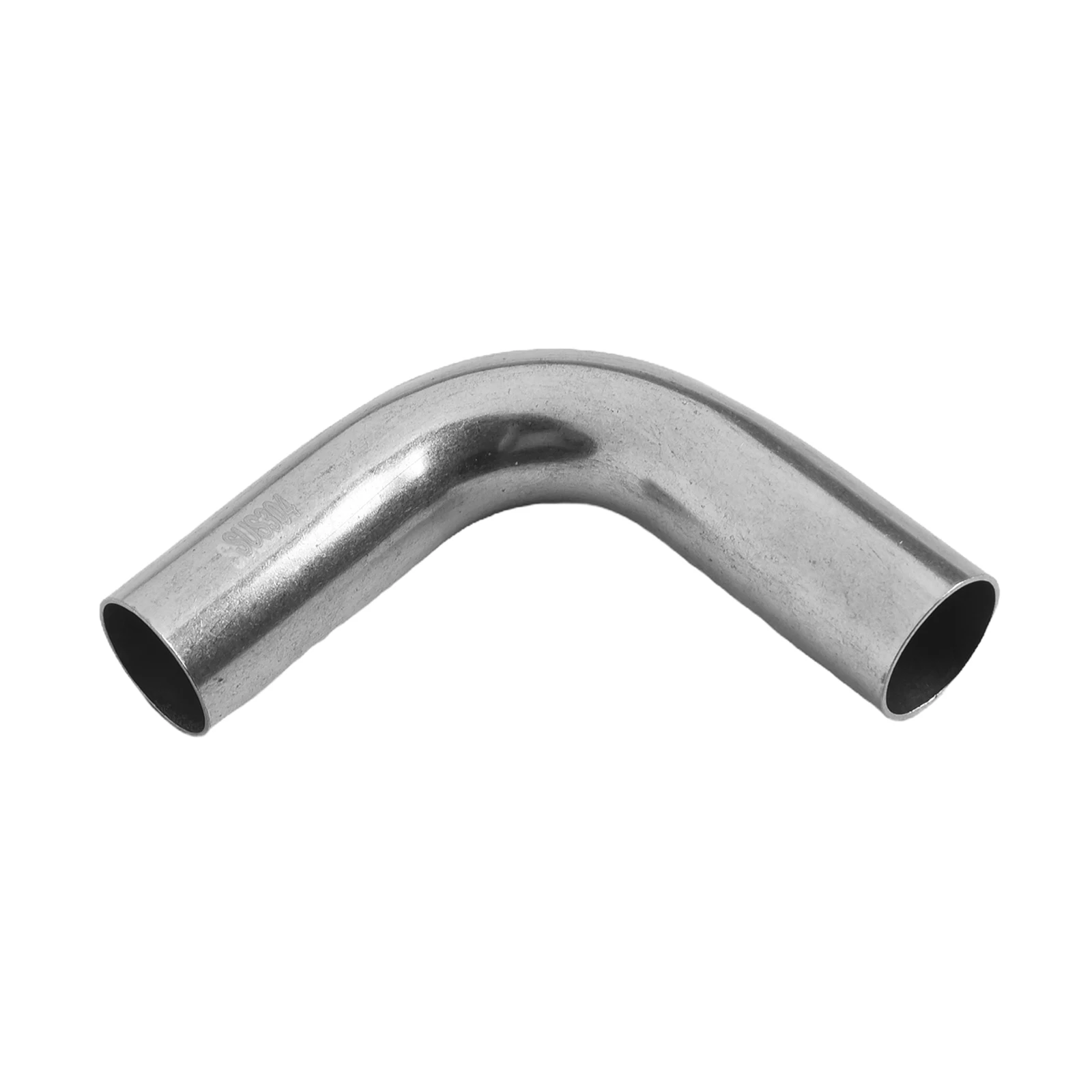 

Stainless Steel Elbow 90 Degree Mandrel Bend 90 ° Tube Polished Pipe DIY New Multipurpose Exhaust Elbow Stainless Steel