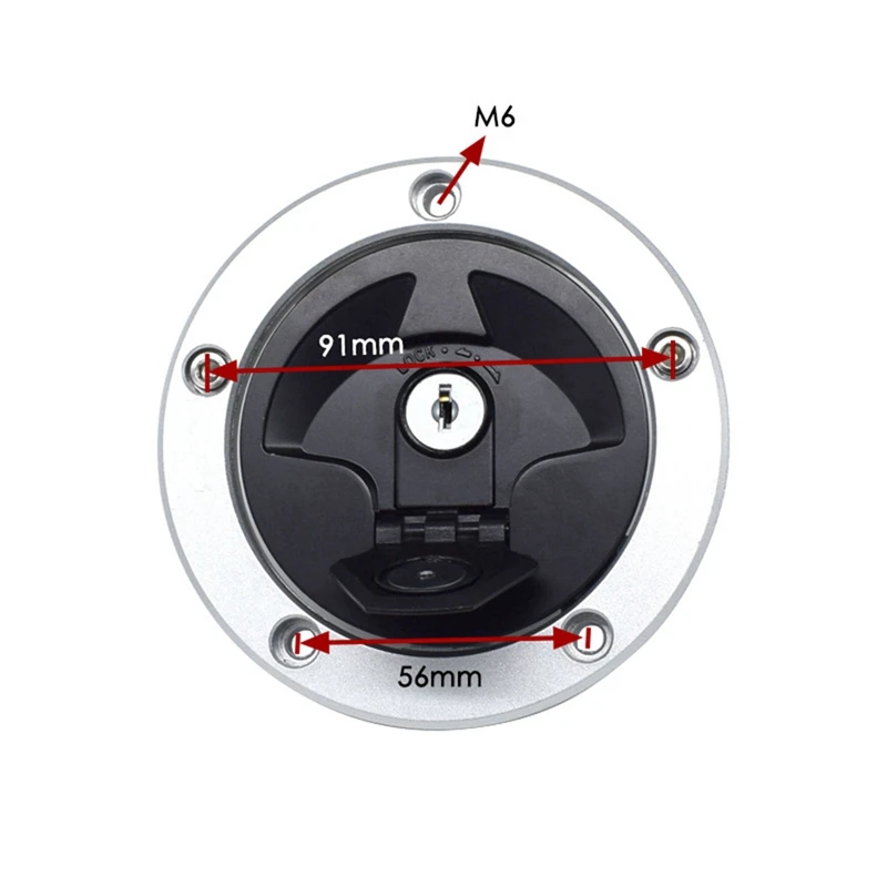 Mega SaleIgnition Switch Fuel Tank Cap Seat Lock Keys for Kawasaki Ninja 1000 ZX10R Z1000SX Ignition Switch Seat Lock Key Set