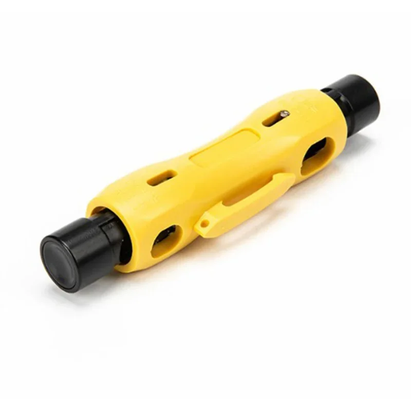 Multi-tool RG58/59/6/11 Coaxial Cable Crimper Compression Tool Wire Crimper Plier Crimping Tool Cable F Coaxial Connectors Tools
