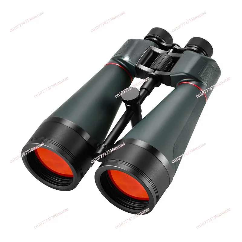 20x80 Binoculars, High Magnification Waterproof Bird Watching Glasses, Stargazing and Viewing Large Aperture Telescopes