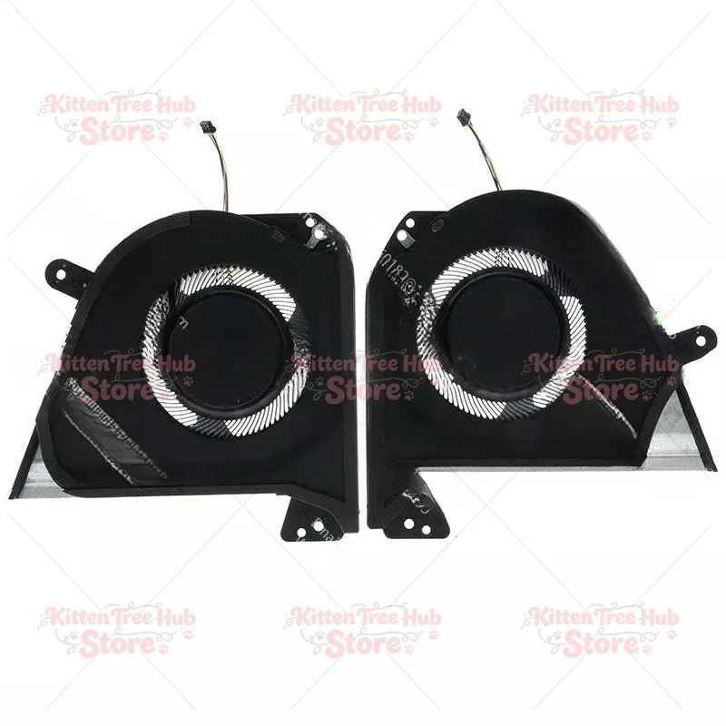 GA503 GA503Q GA503QS GA503QM GA503QR For   G15 CPU+GPU Cooling Fan
