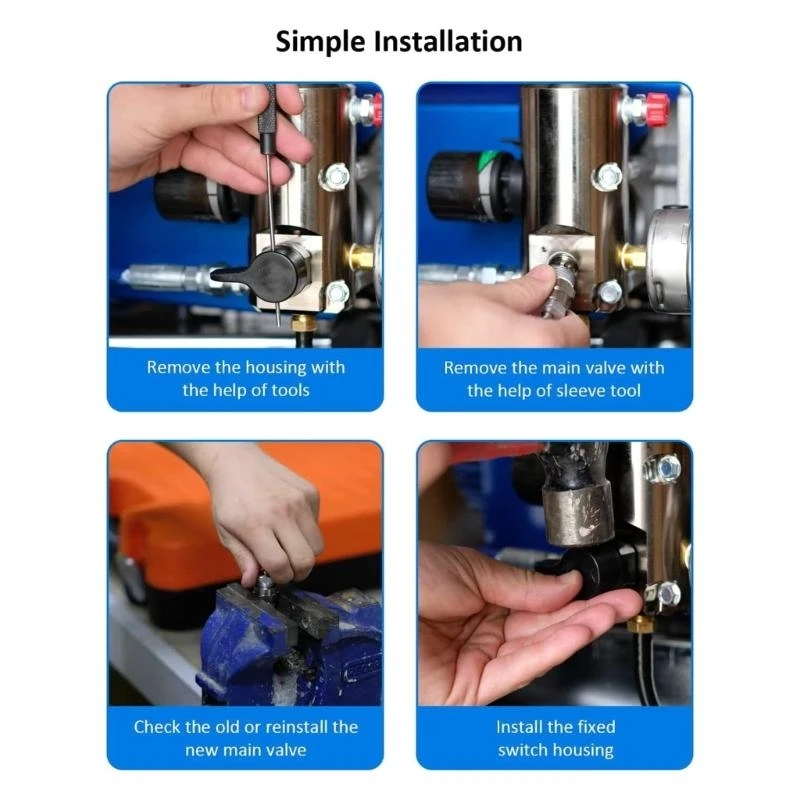 

Распылительные клапаны дренажные клапаны 235014 для 230 390 3400 395 490 495 210 595.