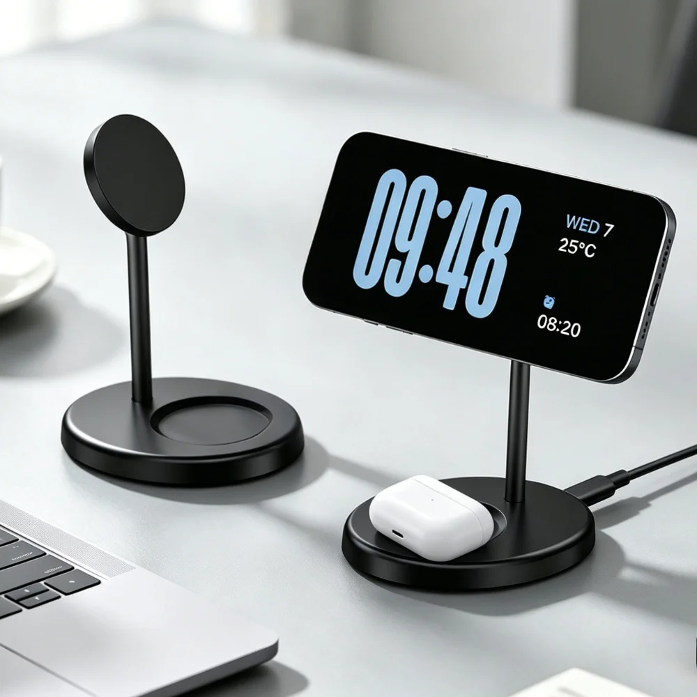 #42 Compare Wireless Chargers Before You Buy