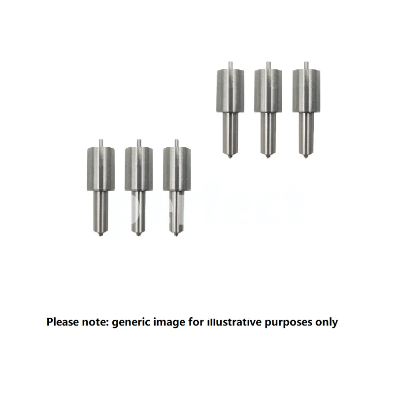 

For ISUZU E120 6x Fuel Injector Nozzle 105015-3090 DLLA150S384NP13