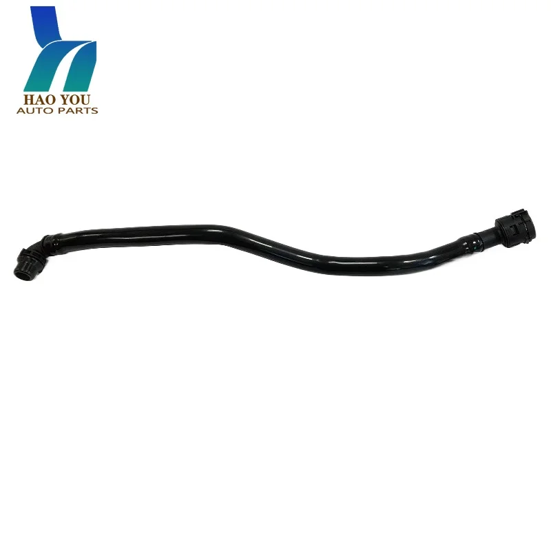 17128602617 Coolant Pump Pipe Hose For BMW 5 G30 2017