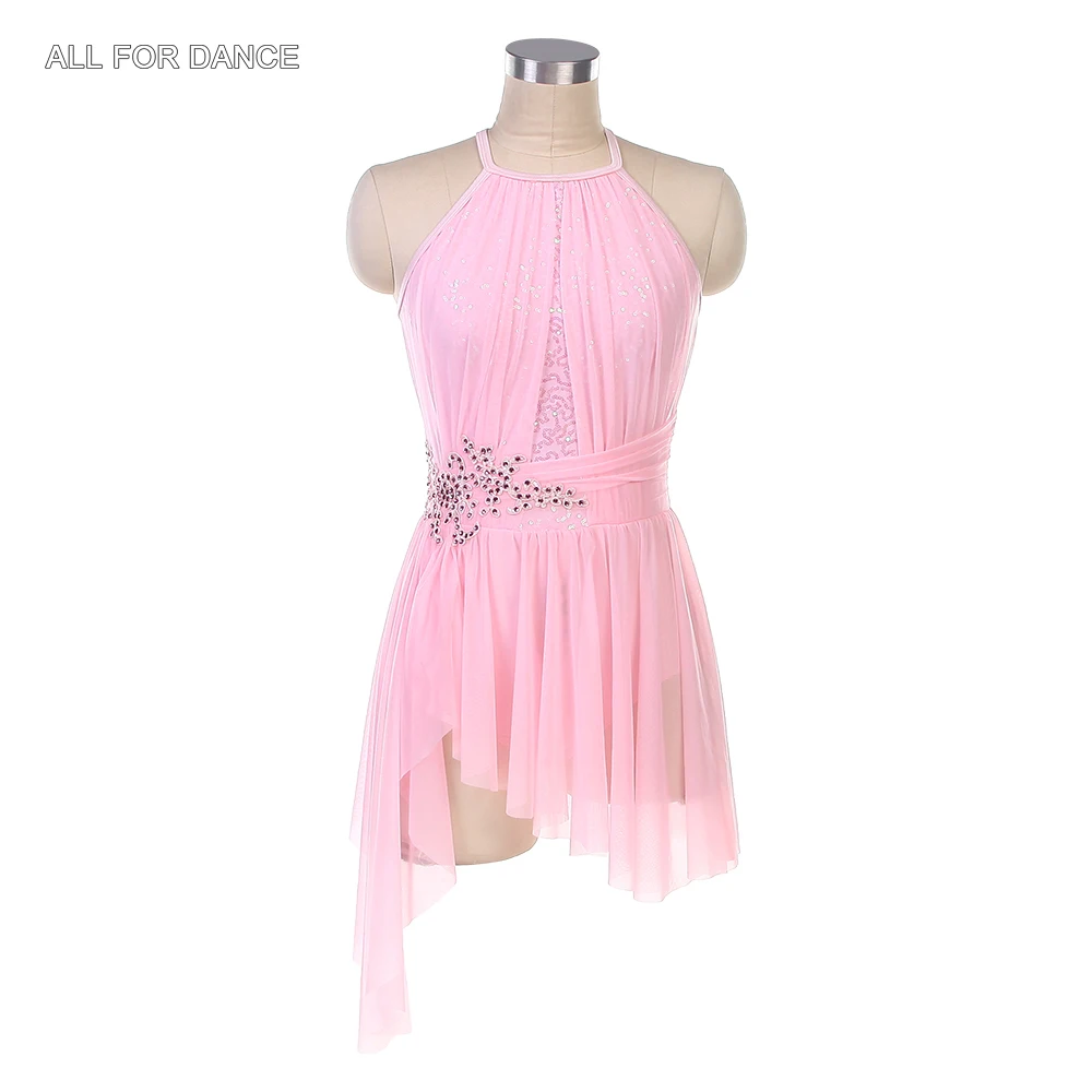 25015 بورجوندي دنة صد الباليه الرقص توتو الكبار الفتيات غنائية/معاصرة/أزياء الباليه الرقص التنانير 5 ألوان #4