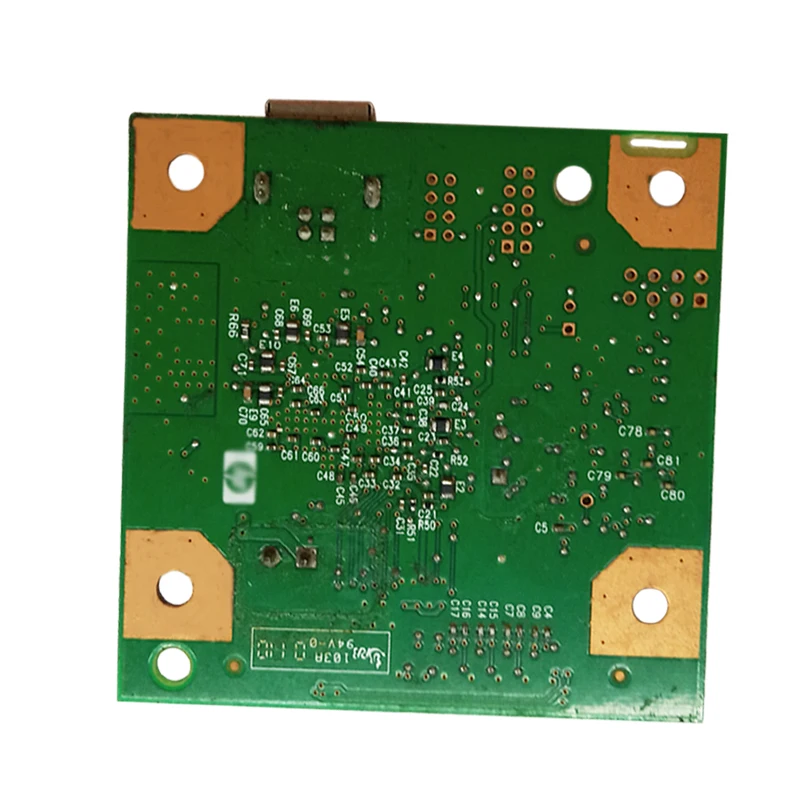 Teste para impressora hp1215 cp1215 com placa de formatador
