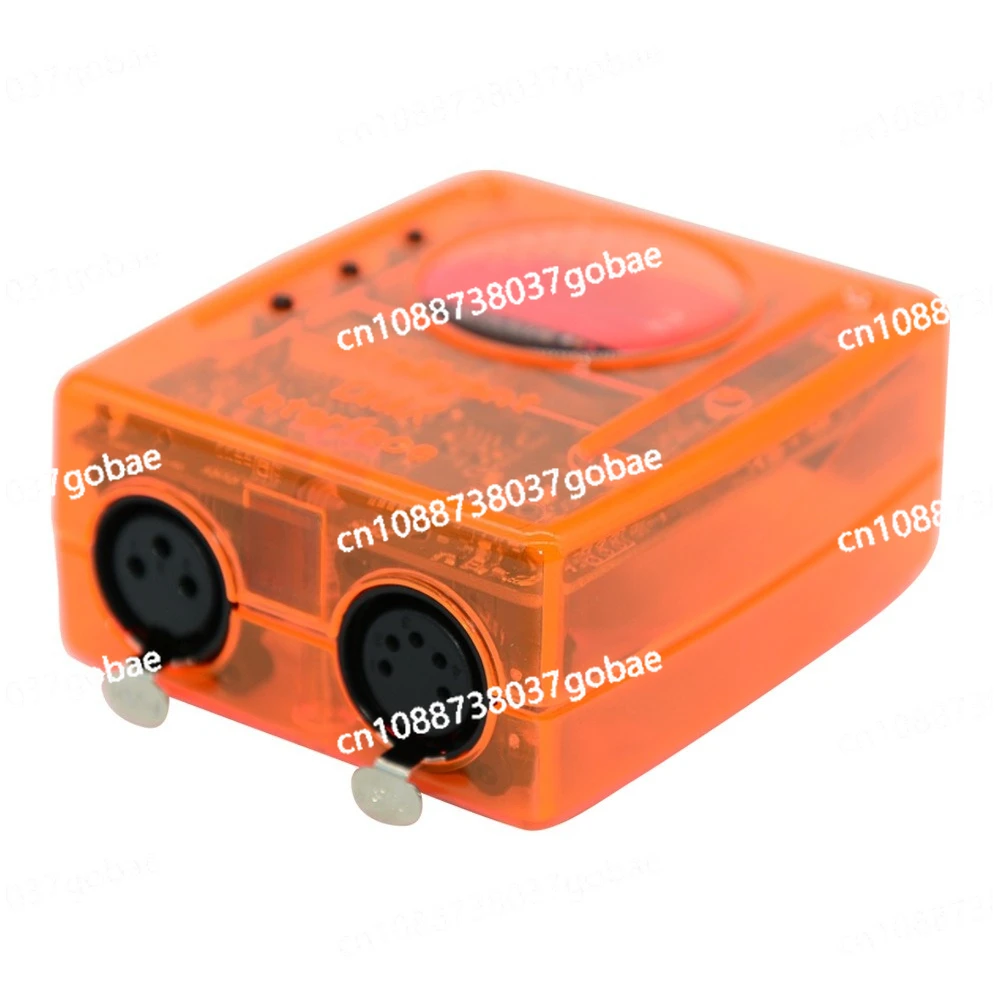 

FC USB Stage Light Controller DVC4 DMX1536 AR