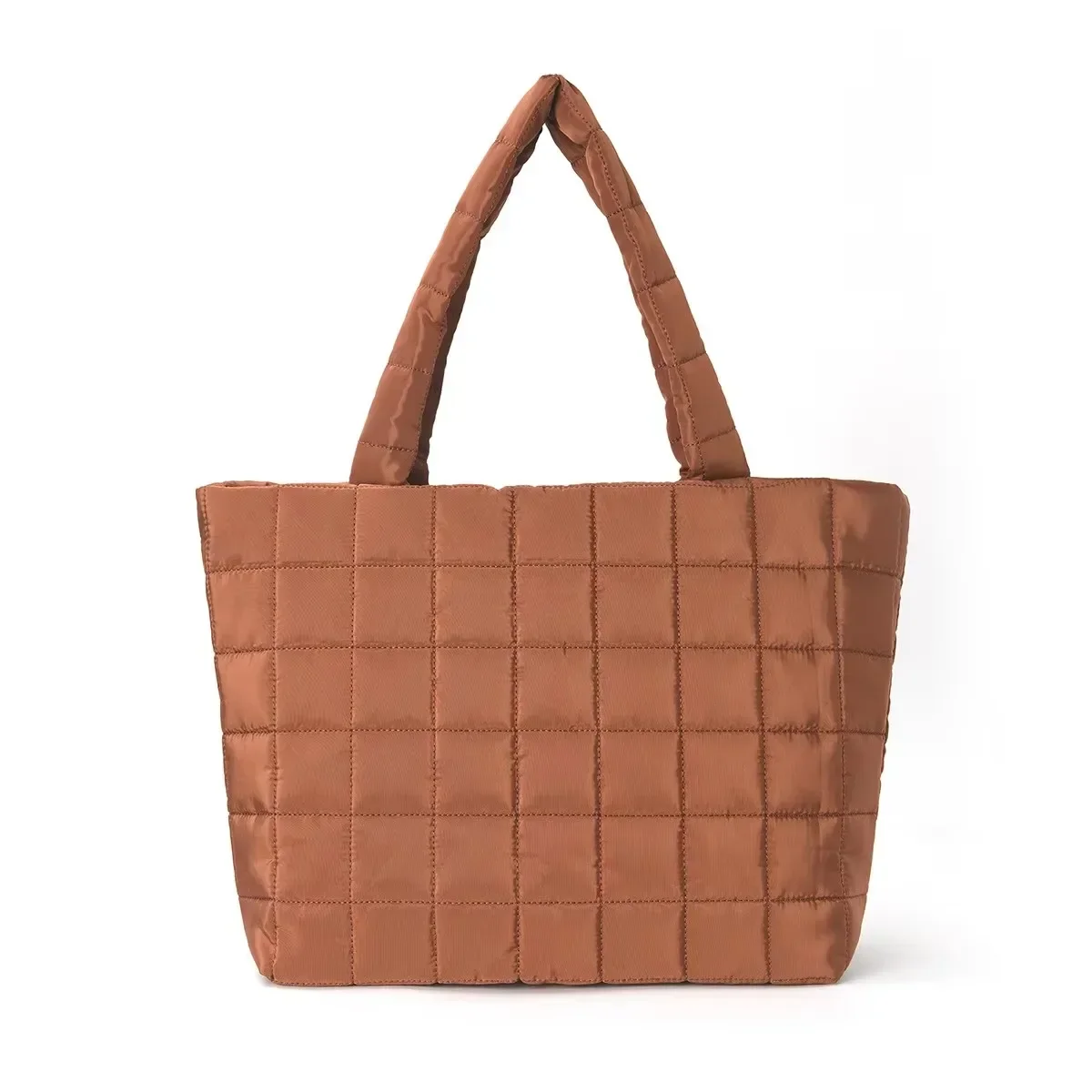 Sac à bandoulière simple pour femme, sac décontracté à la mode, grande capacité, nouveau