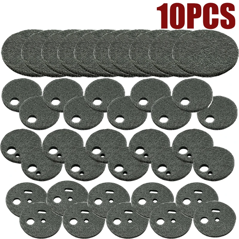 10X Air Diesel Paking Heater Brander Mesh Brander Scherm Gaas Pakking Stalen Filter Voor Webasto Air Top 2000ST Eberspacher D2 D4