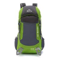 Ultralight Waterproof Hiking Climbing Bag Sports Travel Womens Trekking Backpacks Folding Men Backpack Outdoor Mountaineering