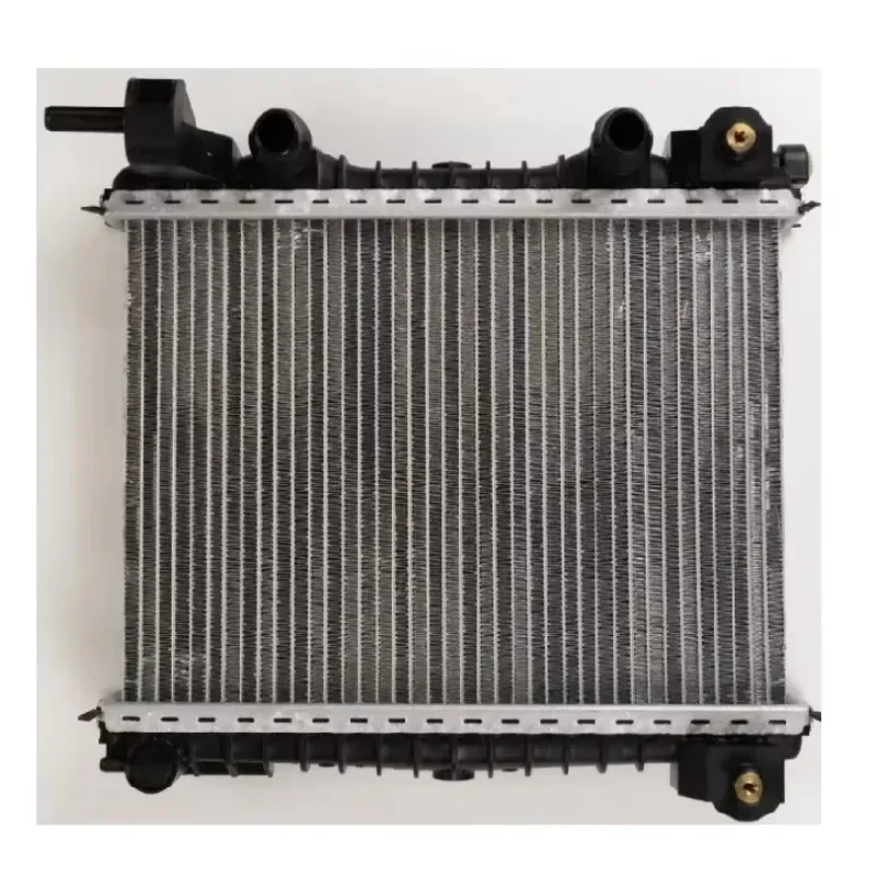 

Hot 50540153 50533806 for Alfa Romeo Stelvio Intercooler Radiator Right Side Intercooler Turbo Intercooler