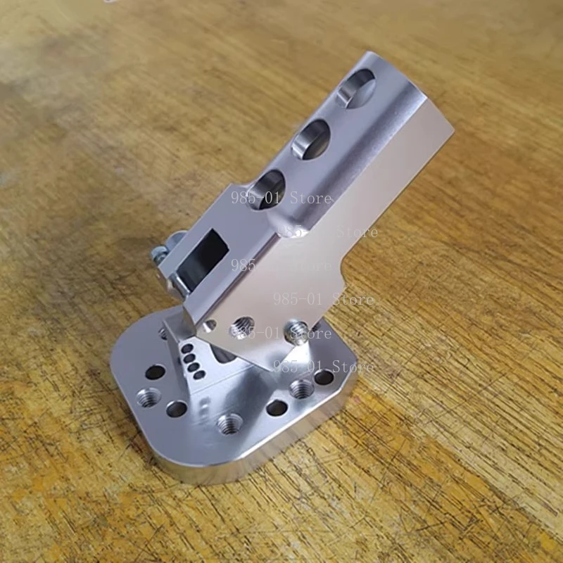 

Универсальная регулируемая база рулевого колеса для картинга, совместимая с CRG/OTK Race Kart