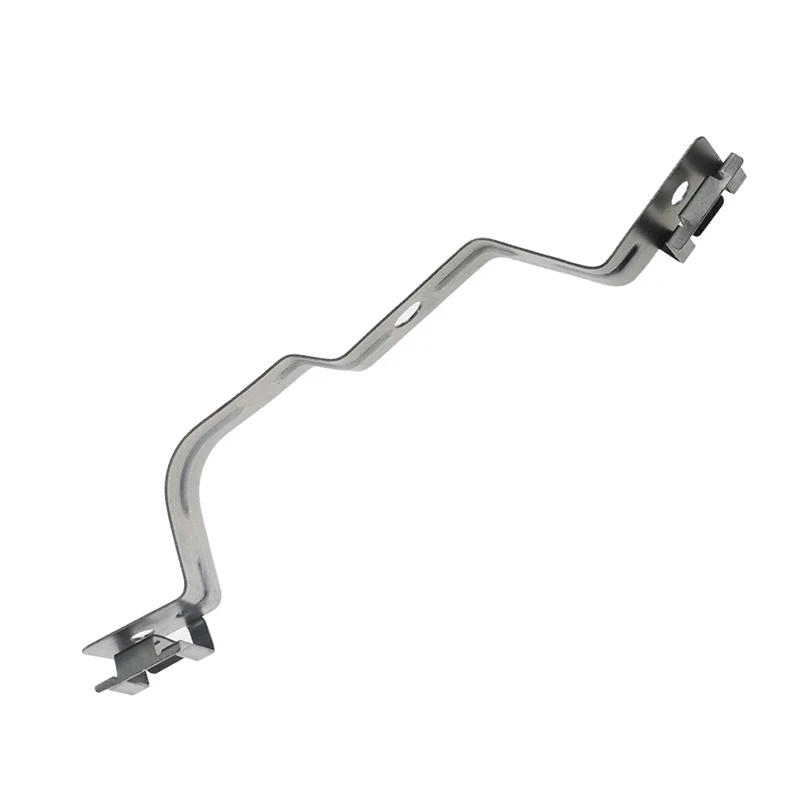 

1 Piece Front Bumper Right Side Liner Bracket 1104541-00-B 110454100B Fits for Tesla Model 3 2017-2022