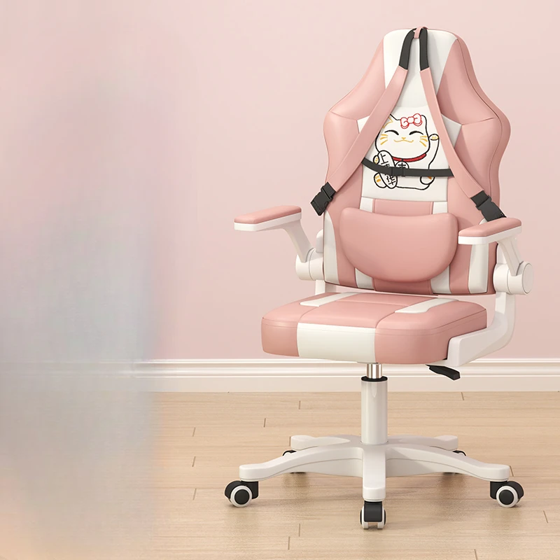 Mobili per bambini sedia per bambini Design ragazza studio scolastico bambino mangiare madre sedie per bambini sedile di sicurezza camera di Design Kinderfauteuil