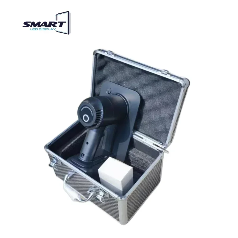 

2026/Магнитный вакуумный съемник для LED-дисплеев, инструмент для снятия модулей LED-экранов с фронтальной установкой