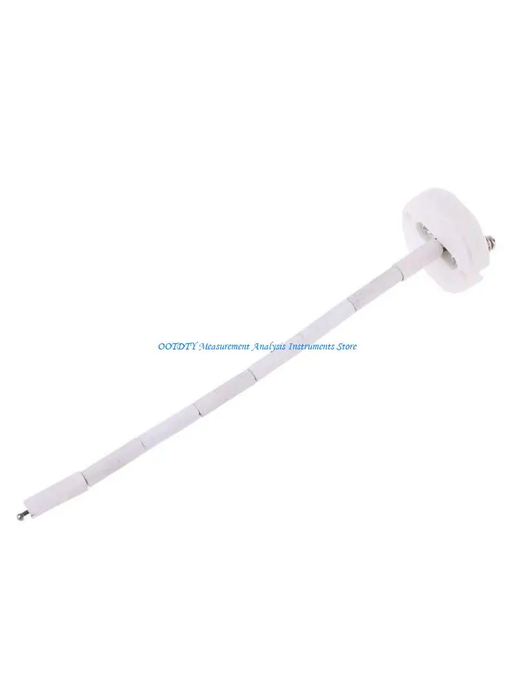 367D 2372℉ 1300℃ High Temperature K Type Thermocouple for Ceramic