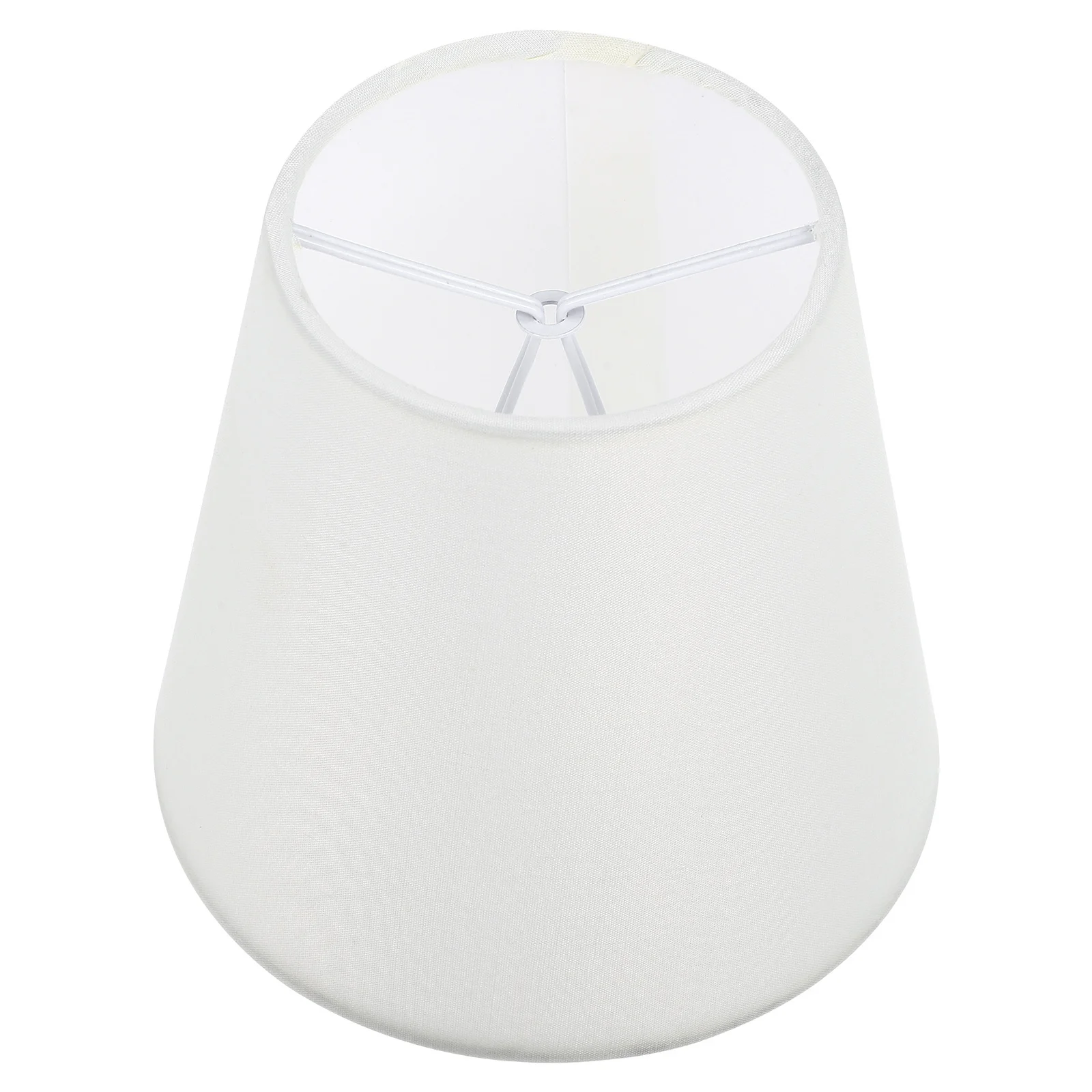 โคมไฟผ้าทนทานทำด้วยมือผ้าคลุมโคมไฟโรแมนติกห้องนอนห้องนั่งเล่นโคมไฟเพดานอุปกรณ์เสริม