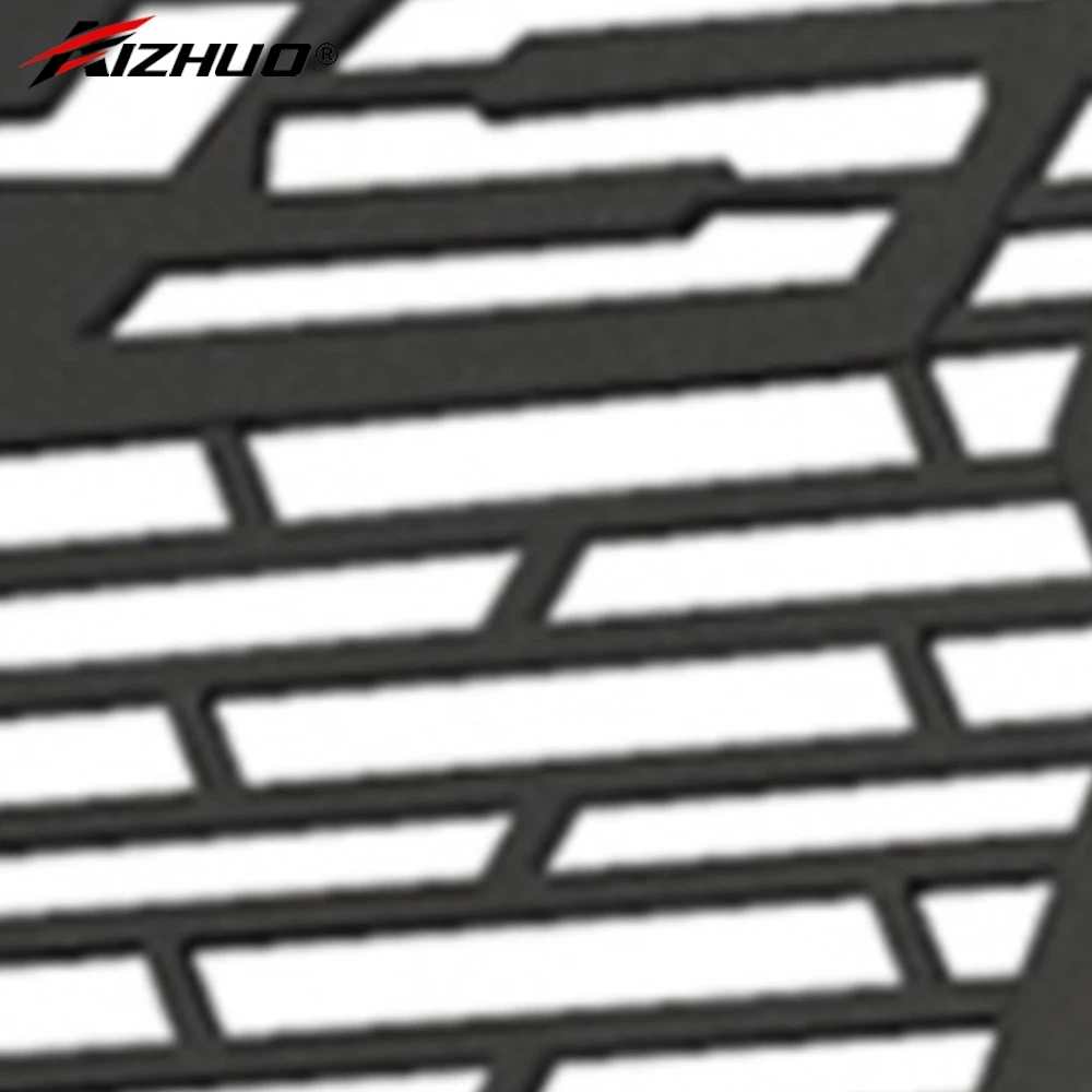

Versys650 Radiator Guard For KAWASAKI Versys 650 2024 KLE650 2015 - 2023 Motorcycle Accessories Tank Grille Protector Mesh Cover