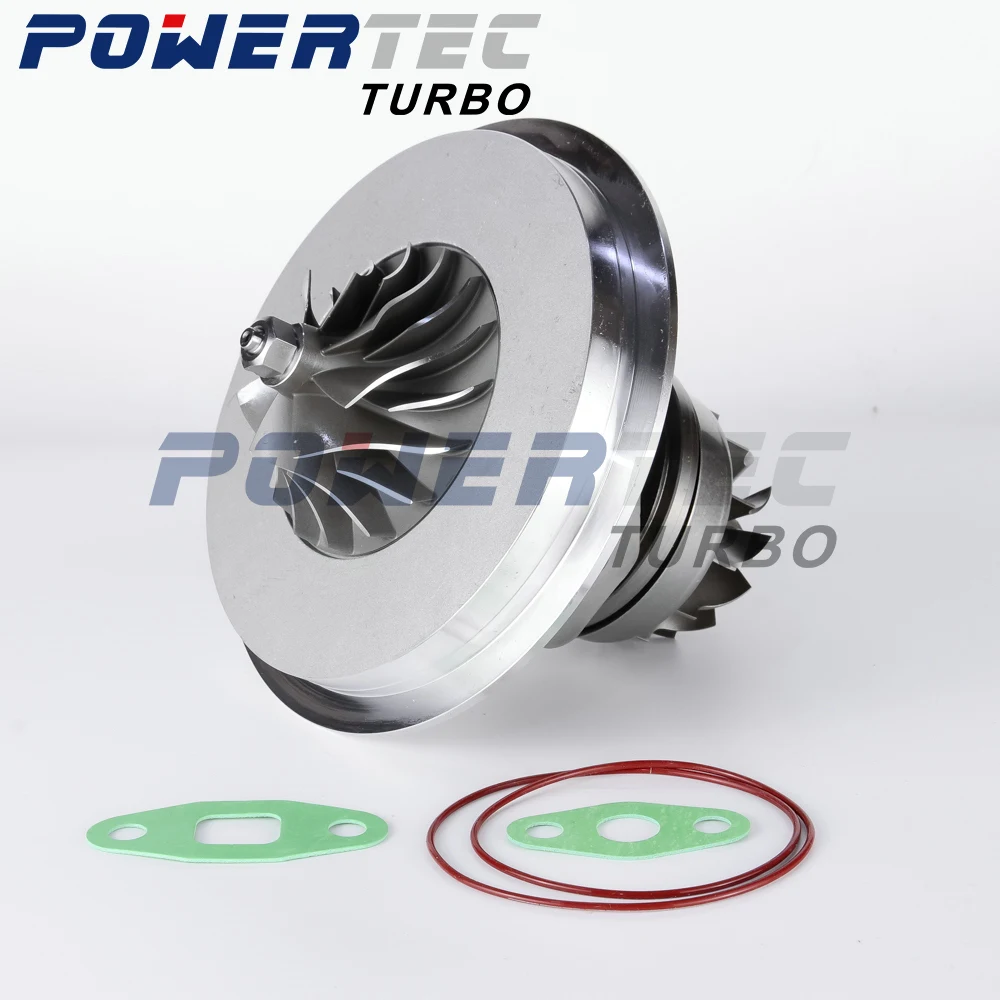 Car Turbocharger Core 3522778 A3919121 For VOLVO CUMMINS INC KOMATSU JI CASE 6T-590 6BT 6BTA H1C 3528741 Turbo Boost Cartridge