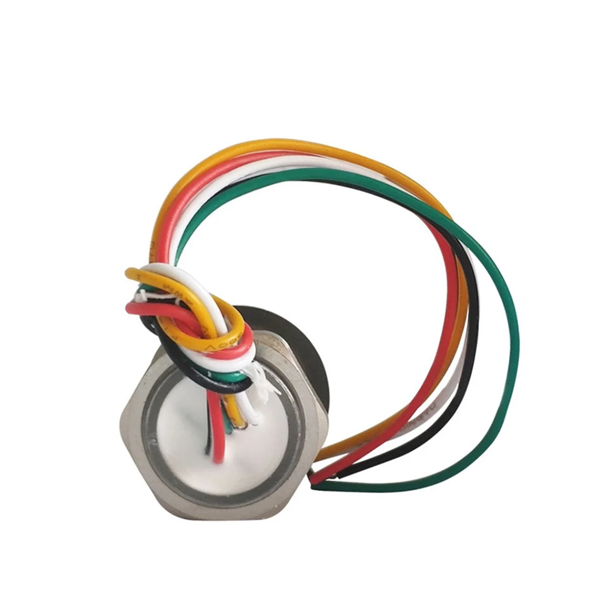 RFID Card Reader Small Mini Metal Access Control IP65 Waterproof 125Khz ID Access Control Card Reader with WG26