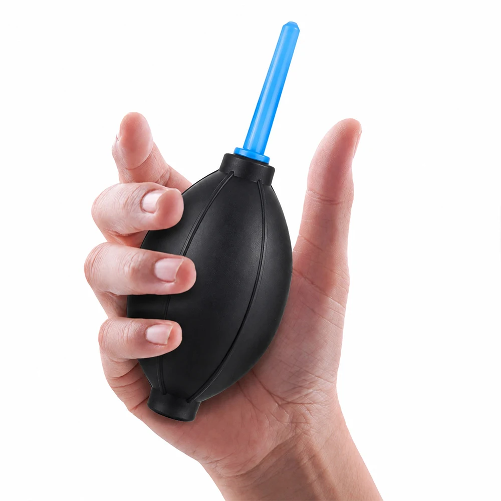 Luftgebläse-Gummiblase zur Staubentfernung von Präzisionsinstrumenten, Laserschneidköpfen und Kameralinsen – Detail 5