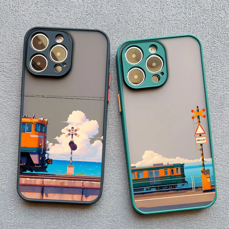 Landscape Cloud Tra… - image