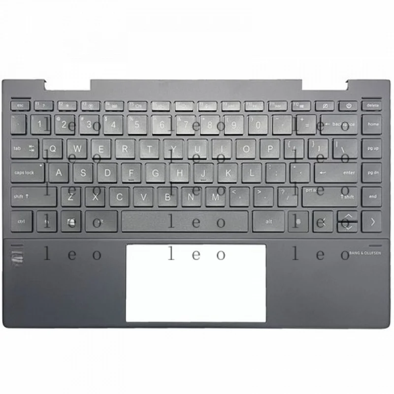 

EE Palmrest w/Backlit Keyboard for HP ENVY 13-AY TPN-C147 L94518-001
