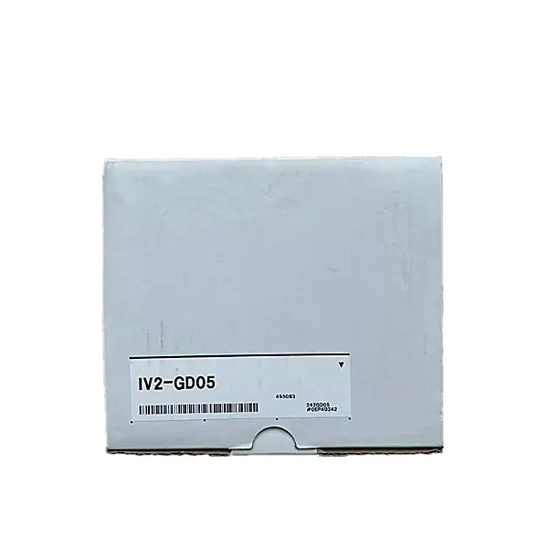 

PLC Industrial Controls IV2-GD05 100% brand new original stock in stock