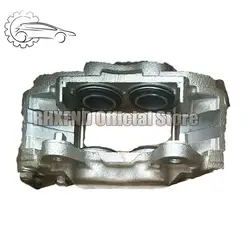 FRONT DISC BRAKE Cylinder assy 47730-71010 BRAKE CALIPER RIGHT and 47750-71010 BRAKE CALIPER LEFT For Toyota FORTUNER HILUX