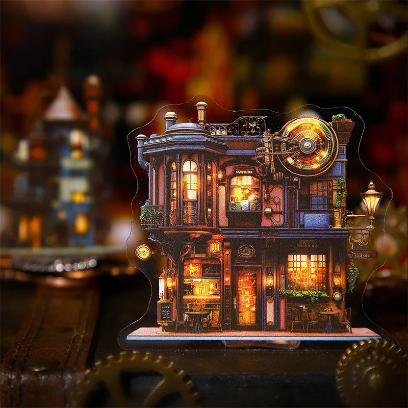 15Pcs/1Lot Kawaii S…