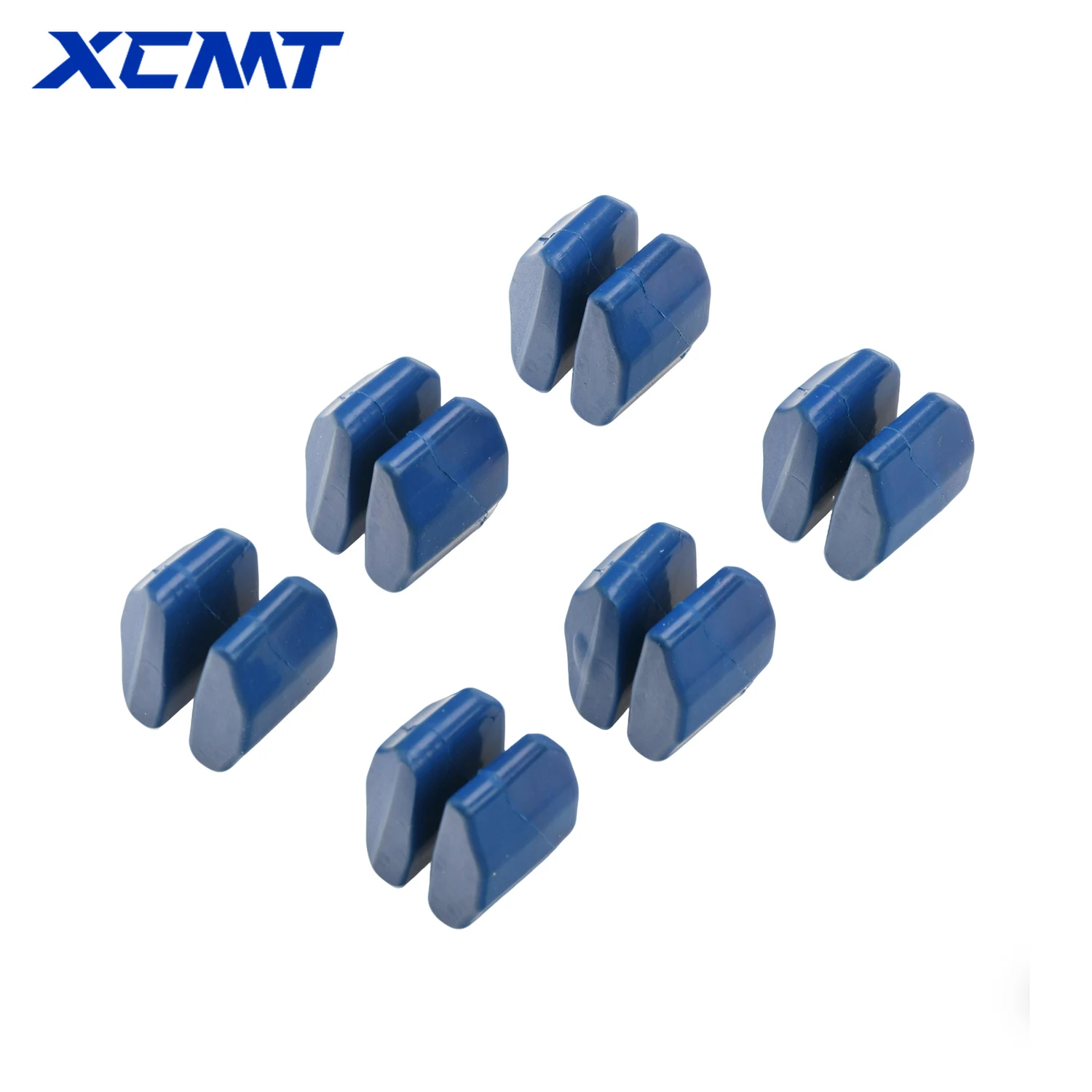 6 stücke Motorrad Kupplung Dämpfung Gummi Kissen Stick Gummi Für KTM 250 300 350 450 500 EXC EXCF SX SXF XC XCF XCW XCFW SIX DAYS