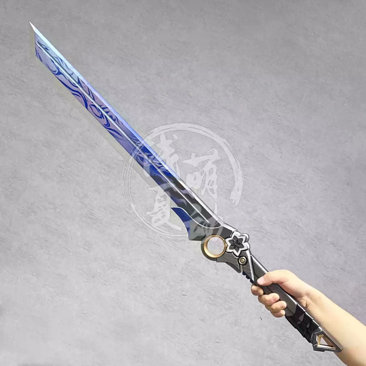 Neverness to Everness Daffodil - Cosplay Prop Knife recensie en prijs