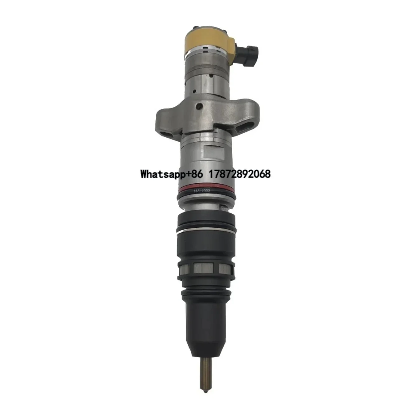 

Caterpillar C9 excavators 324D, 325D, 330D, 336D engines are selling well. The fuel injectors are 293-4573 and 2934573