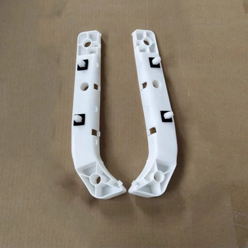 Para NISSAN TIIDA 2005-2010, Soporte de Fijación del Parachoques Trasero, Clip, Hebilla, Piezas de Auto Originales