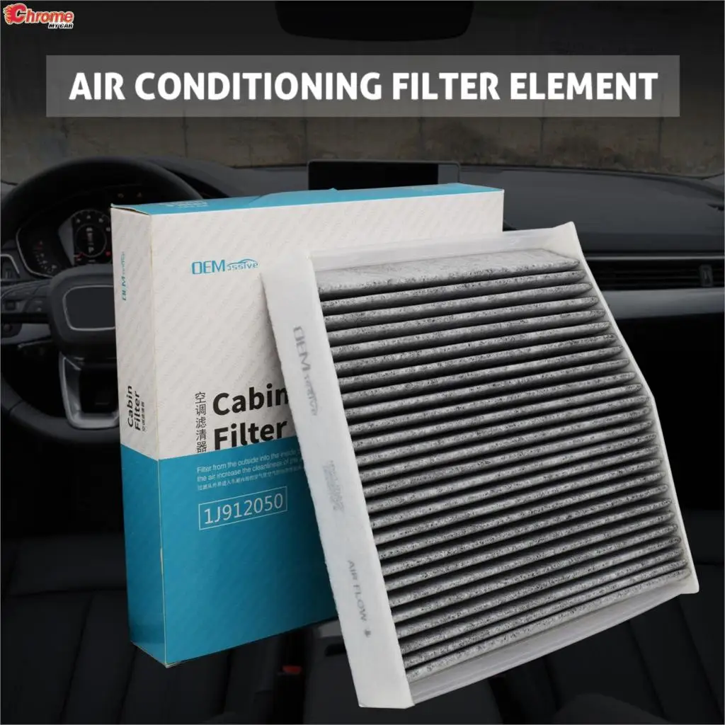 For Mercedes-Benz A/B/GLA-Class CLA W246 W242 W176 C117 X156 X117 Activated Carbon Pollen Cabin Air Filter 2468300018 2468300118