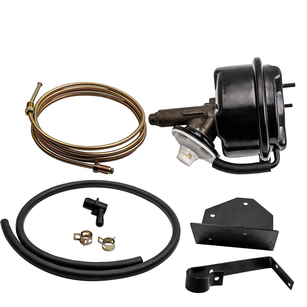 Remote Brake Booster Kit LR17792 for Land Rover Vauxhall Triumph Hillman for Austin Morris Ford Anglia Cortina Corsair Capri
