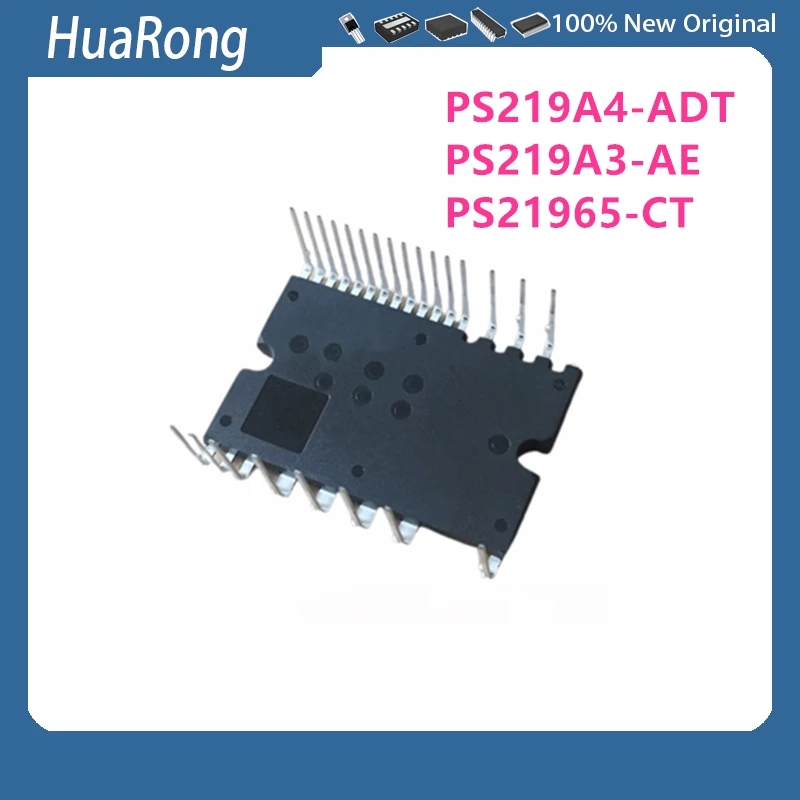 

2Pcs/Lot PS219A4-ADT PS219A3-AE PS21965-CT DIP