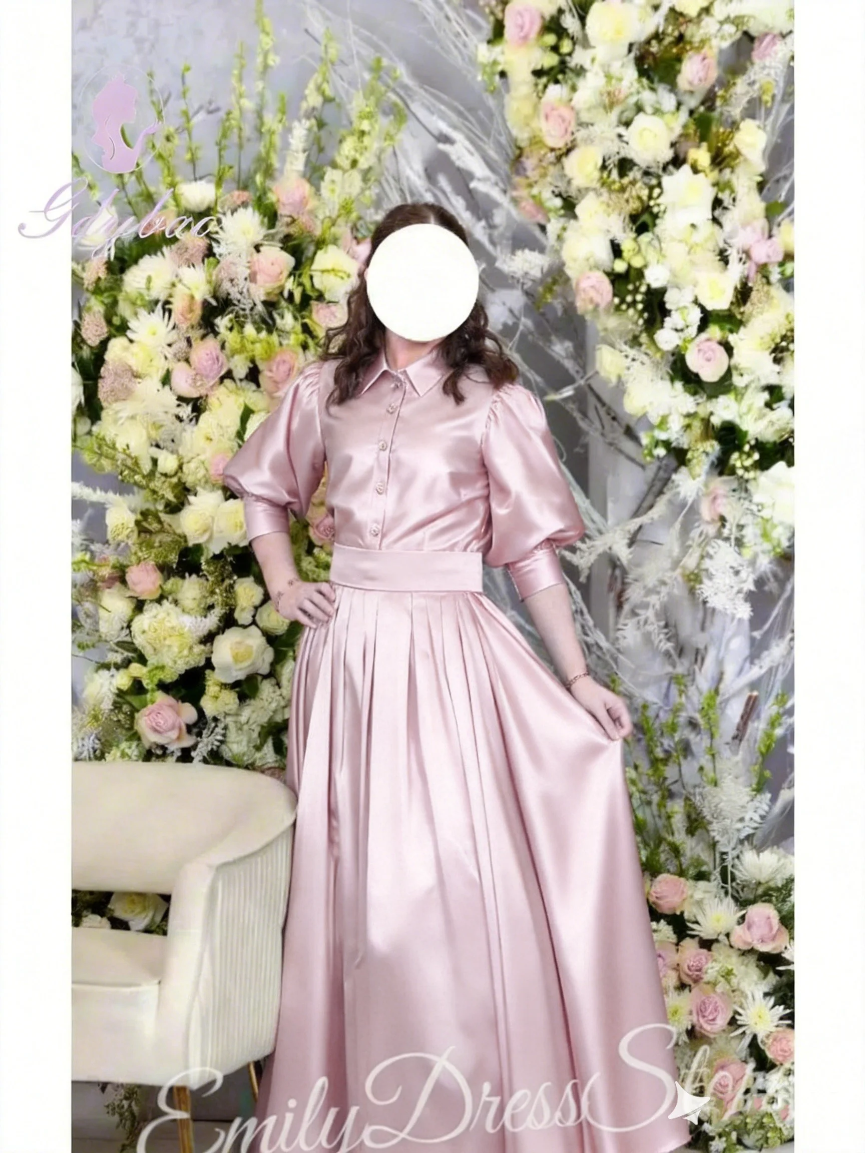 light pink