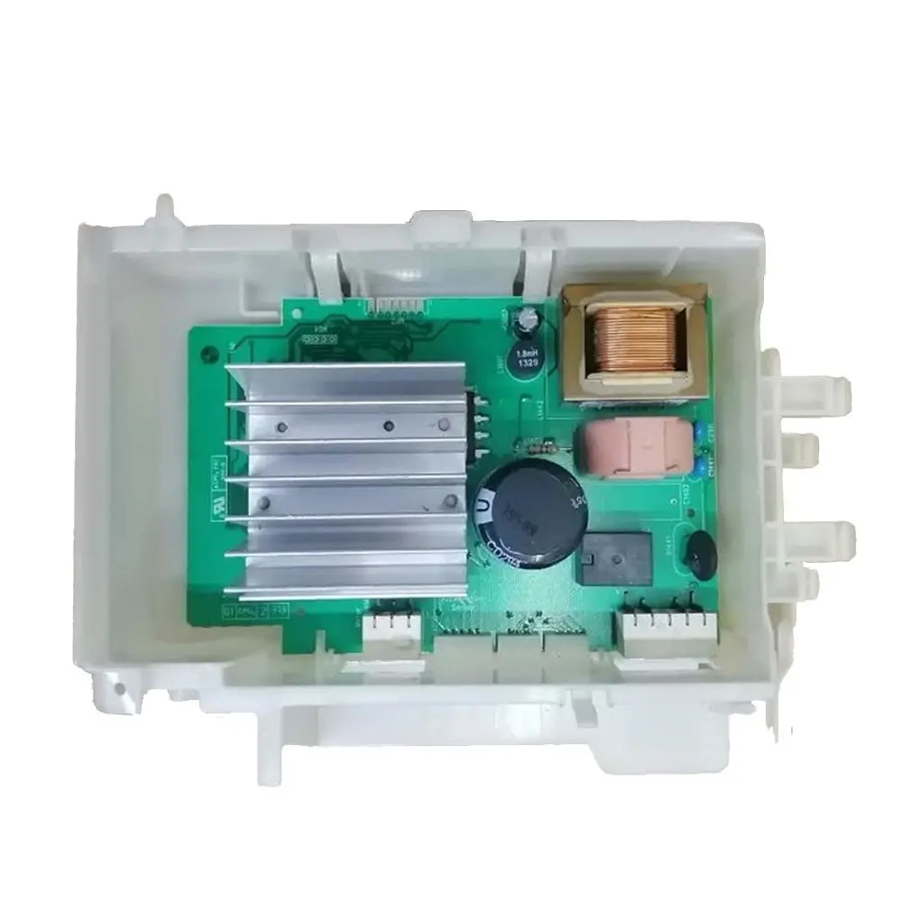 Original For Siemens Bosch Washing Machine IQ300 IQ500 Inverter Board Power Module WD15H560TI WM12S3600W