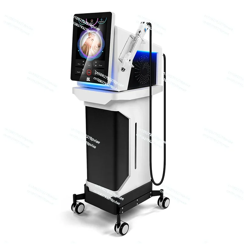 

M23 non-invasive water light high pressure jet penetrating water light introduction instrument replenishing water beauty salon